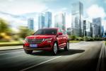 Skoda Kodiaq GT 2018 года (CN)